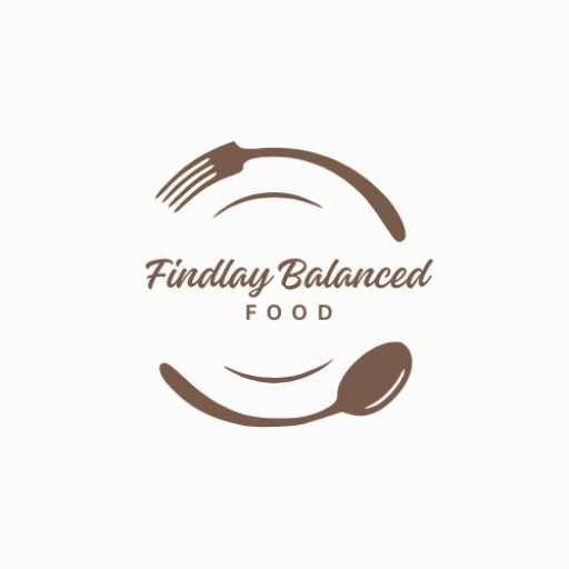 FindlayBalancedFood T-Shirt